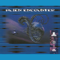 U.F.O. - Alien Encounter