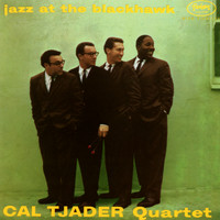 Cal Tjader Quartet - Jazz At The Blackhawk (Live)