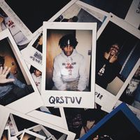 Q - Q R S T U V