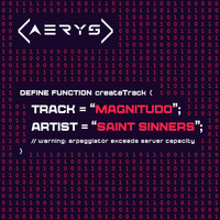 Saint Sinners - Magnitudo