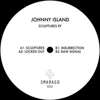 Johnny Island - Sculptures EP