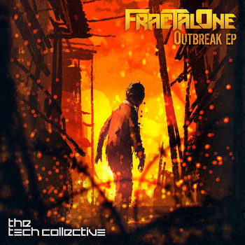 FractalOne - Outbreak EP