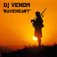 DJ Venom - Raveheart