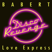 Babert - Love Express