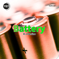 D.J Dantino - Battery