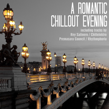 Various Artists - A Romantic Chillout Evening