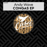 Andy Wave - Congas