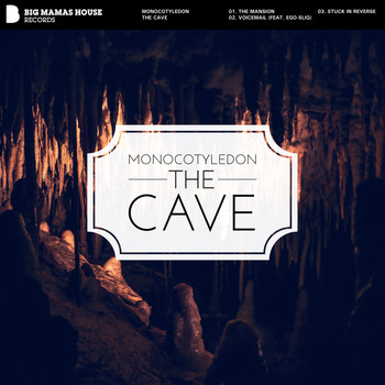 Monocotyledon - The Cave