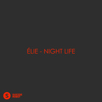 Élie - Night Life