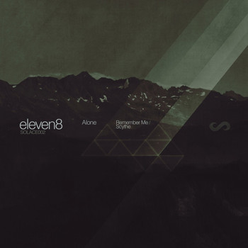 eleven8 - Alone