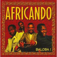 Africando - Baloba!