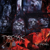 Dreissk - The Finding