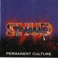 Tamam Shud - Permanent Culture
