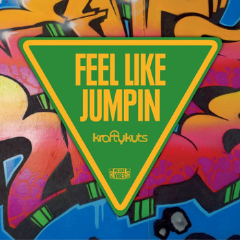 Krafty Kuts - Feel Like Jumpin