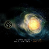 Phetsta, ShockOne - The Sun (2009 Remix) / Stage Diver