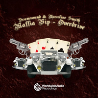 Drumsound & Bassline Smith - Mafia VIP / Overdrive