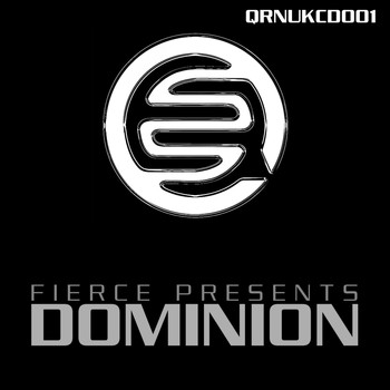 Various Artists - Fierce Presents: Dominion
