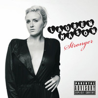 Lauren Mason - Stronger