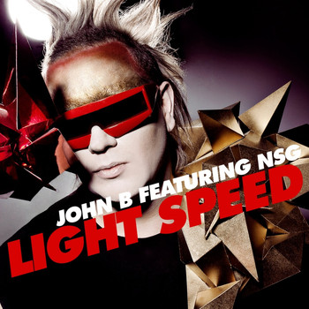John B - Light Speed