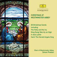 The Choir Of Westminster Abbey - Christmas at Westminster Abbey