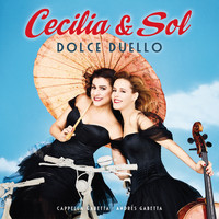 Cecilia Bartoli, Sol Gabetta, Cappella Gabetta, Andrés Gabetta - Vivaldi: Tito Manlio, RV 738, Act 1: "Di verde ulivo"