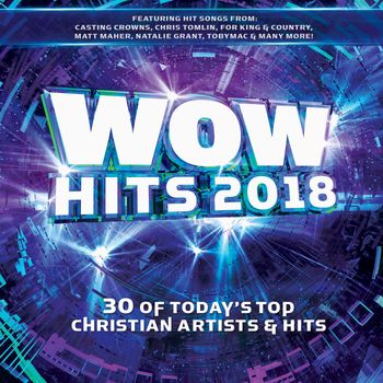 Various Artists - WOW Hits 2018