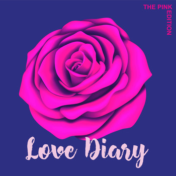 Various Artists - Love Diary (The Pink Edition)