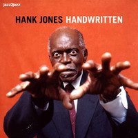 Hank Jones - Handwritten