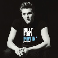 Billy Fury - Movin'