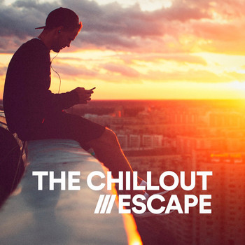 Various Artists - The Chillout Escape