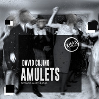 David Cujino - Amulets