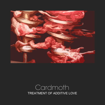 Cardmoth - Treatment of Additive Love