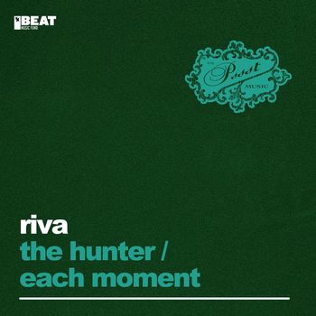 Riva - The Hunter / Each Moment