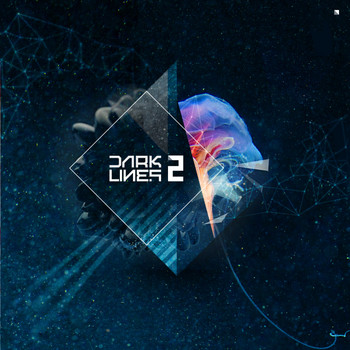 Various Artists - Darklines V2