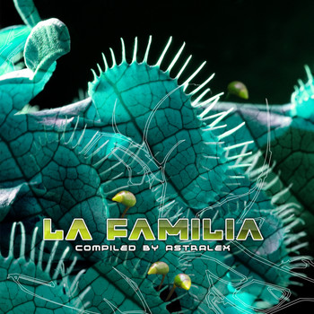 Various Artists - La Familia
