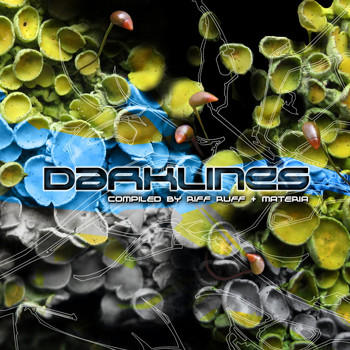 Various Artists - Darklines