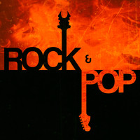 Intérpretes Vários - Rock & Pop