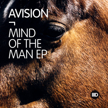 Avision - Mind of the Man EP