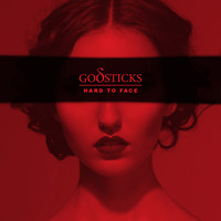Godsticks - Hard to Face (Edit)