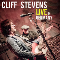 Cliff Stevens - Cliff Stevens Live in Germany
