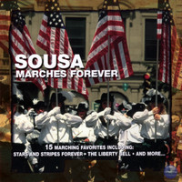 The Gordon Highlanders - Sousa Marches Forever