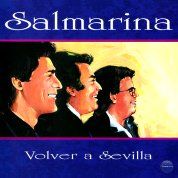 Salmarina - Volver a Sevilla