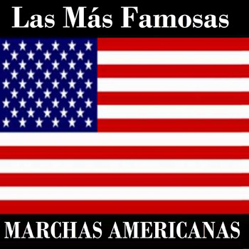 Orquesta Club Miranda - Las Más Famosas Marchas Americanas