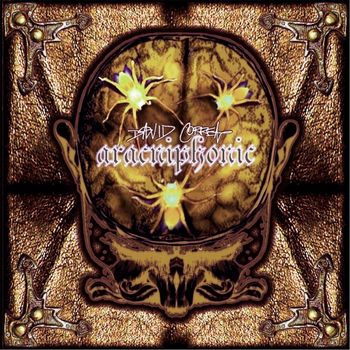 David Correa - Aracniphonic
