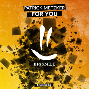 Patrick Metzker - For You
