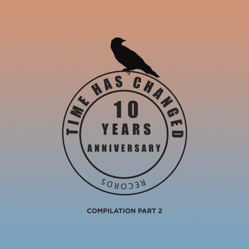 Various Artists - 10 Years Anniversary, Pt. 2