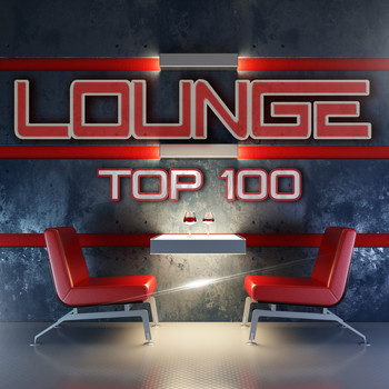 Various Artists - Lounge Top 100