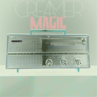 Creamer - Magic
