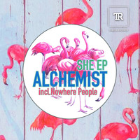 Alchemist - She