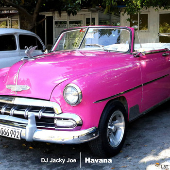 DJ Jacky Joe - Havana
